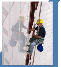 Услуги Высотные работы в Вятских Поляне