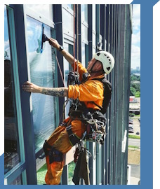 Услуги Высотные работы в Вятских Поляне