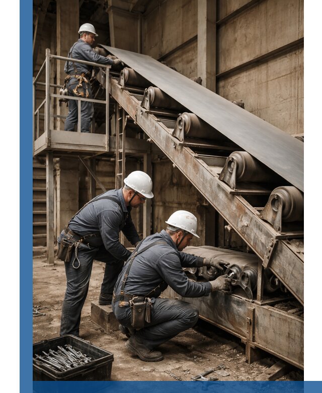 Ремонт элеваторов в Вятских Поляне аварийный и плановый сервис